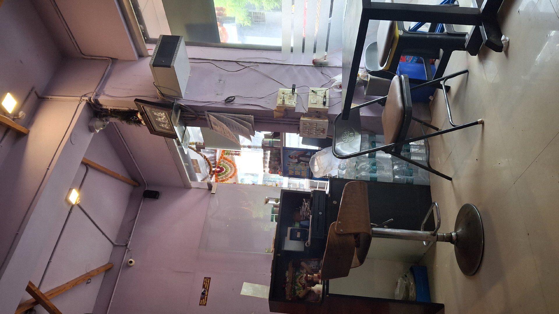 Jai mata Hotel - Photo 4