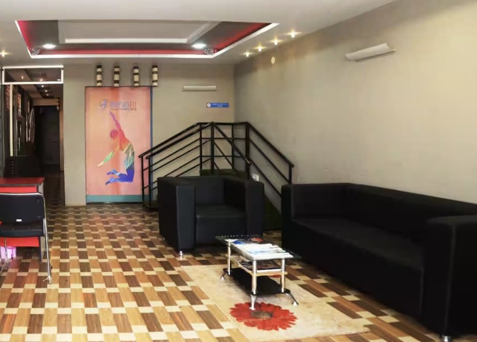 Physiotherapy Clinic - Photo 3