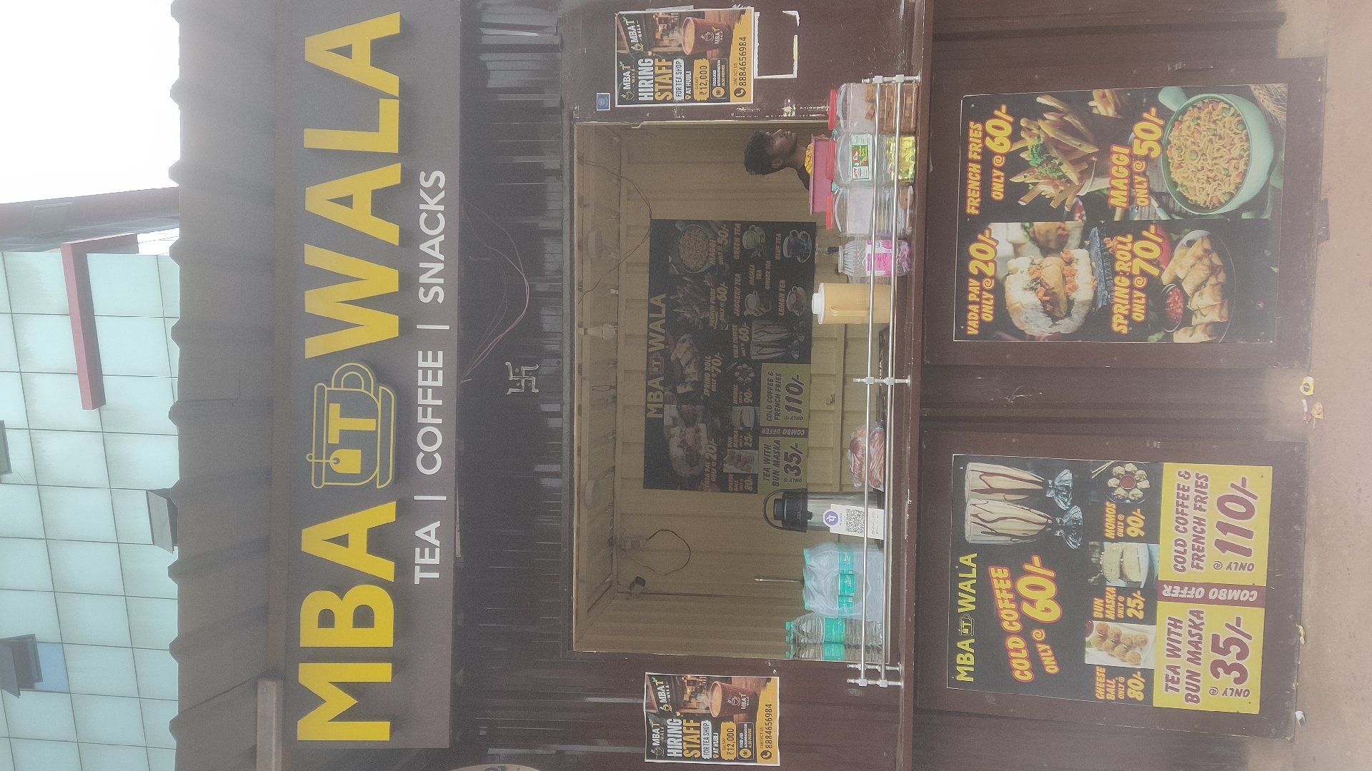 MBA T WALA - Photo 2