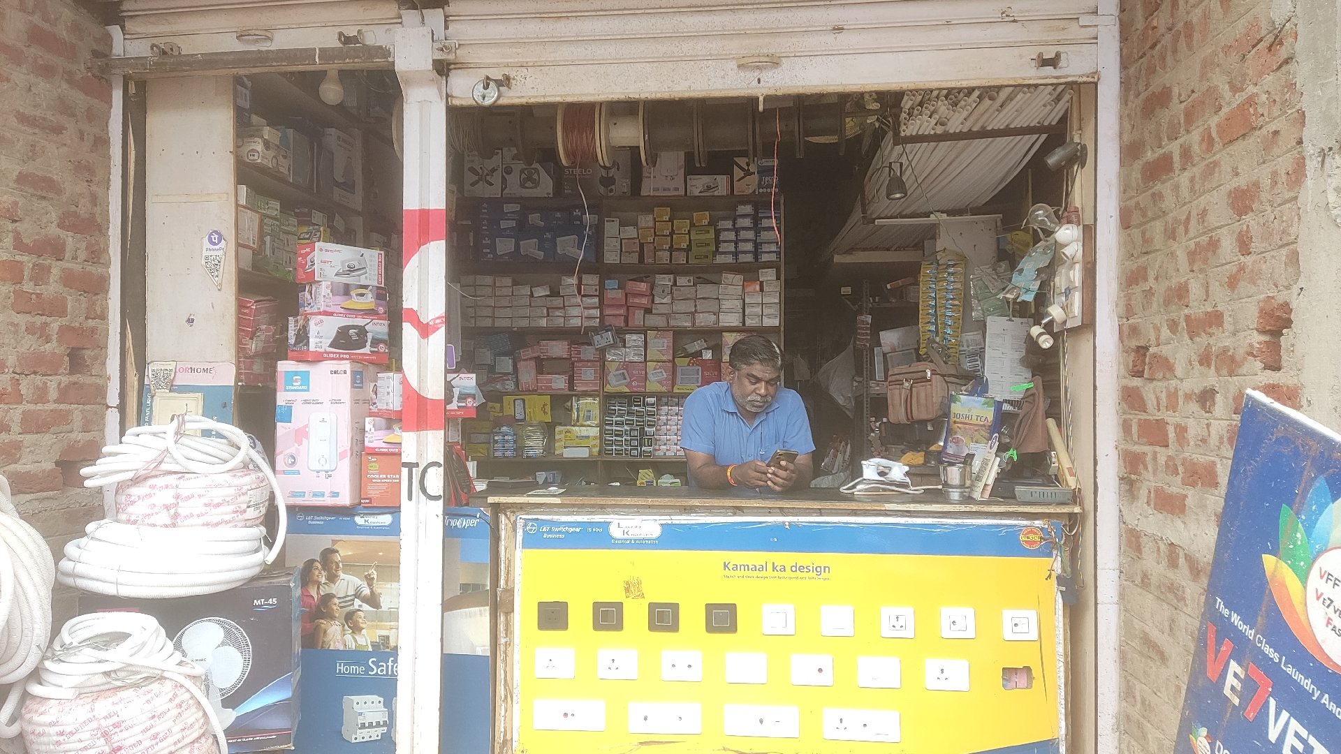Shivashakthi Electricals and Services - Photo 2