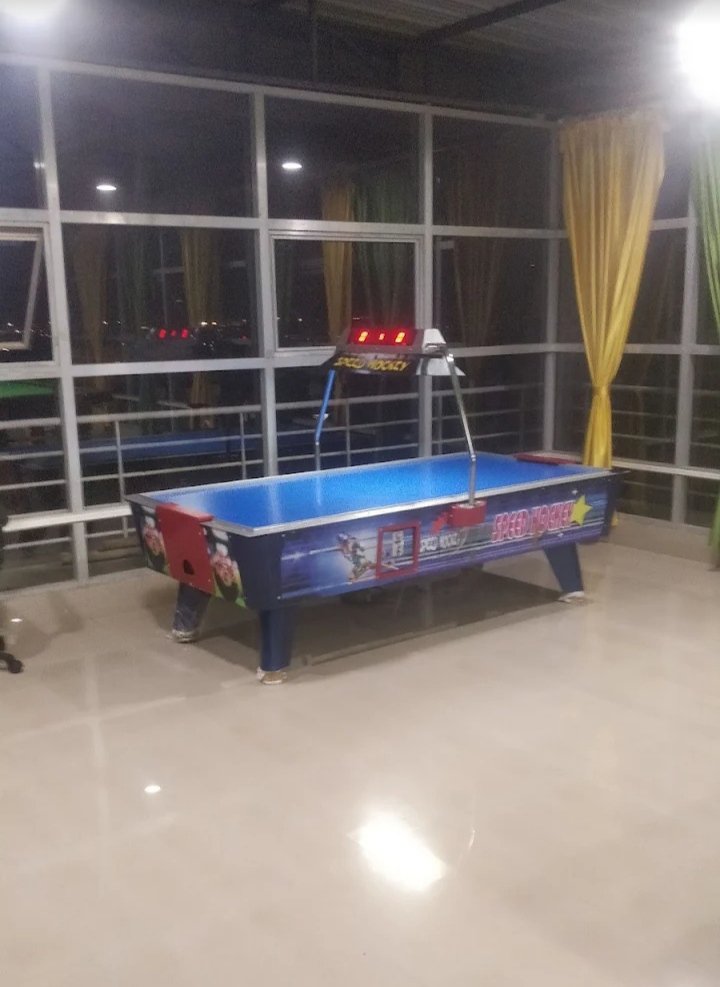 My Play Zone Academy - Photo 4
