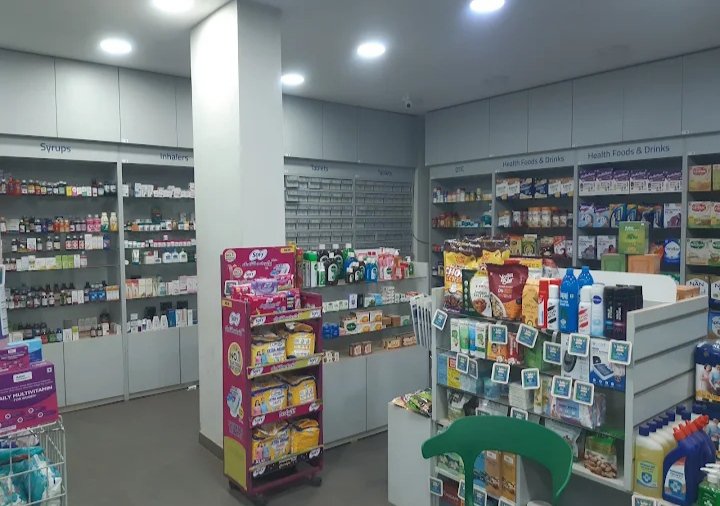 Aster Pharmacy - Photo 2