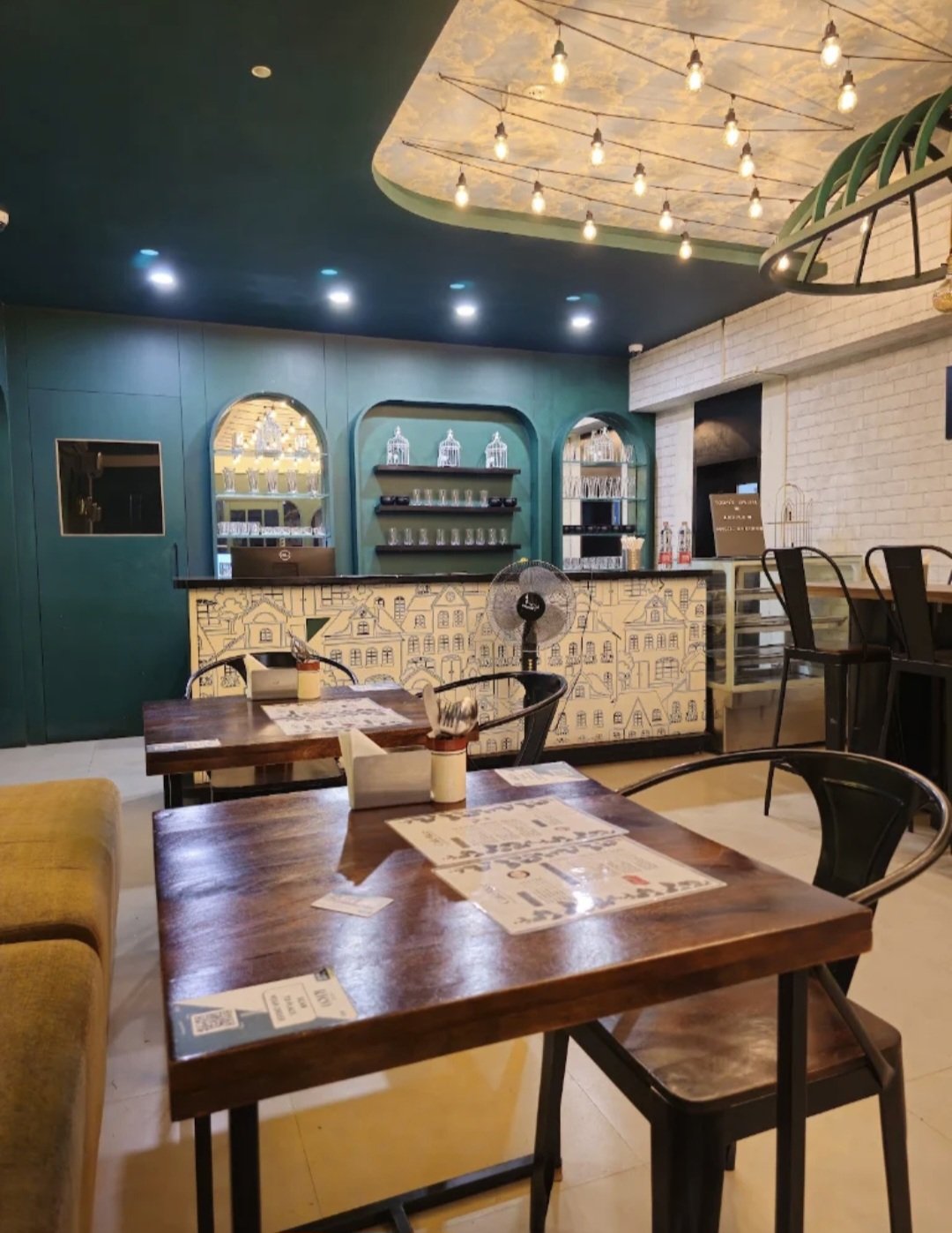 Cafe Rico - Photo 4