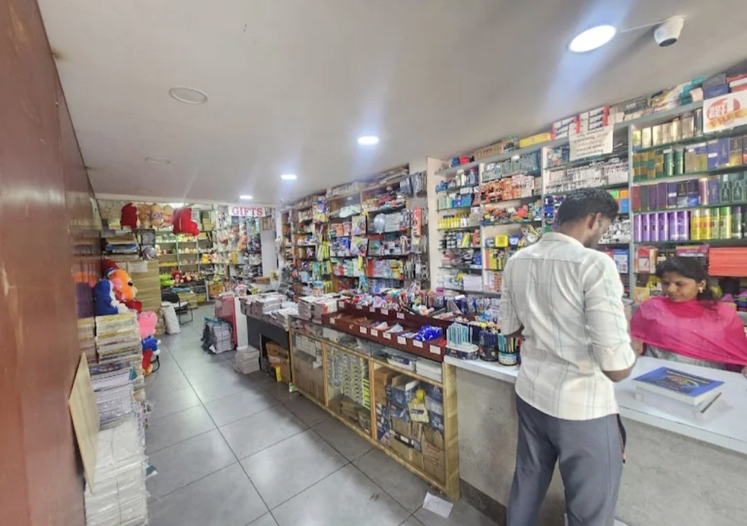 SHRI SIDDESHWAR XEROX & BOOKSTALL CENTER - Photo 3