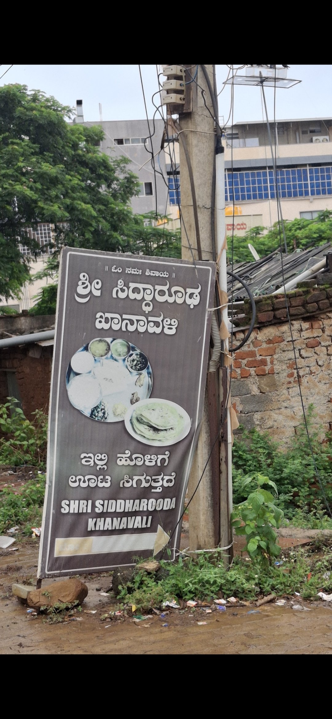 Shri Siddarodha Khanavali - Photo 3