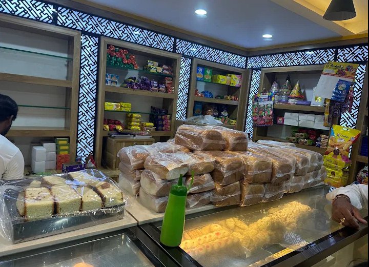 Akshay Pastries & Bakery - Photo 2