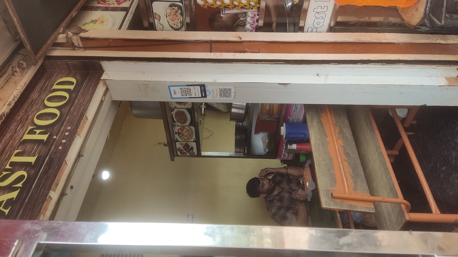 Pratam Fast Food - Photo 5