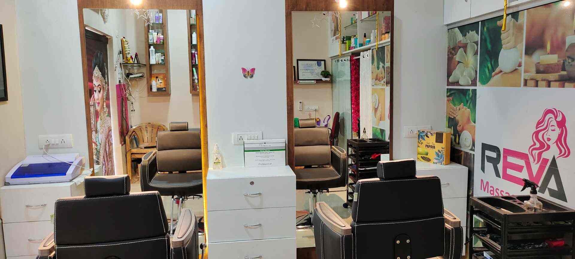 Reeva beauty salon - Photo 3
