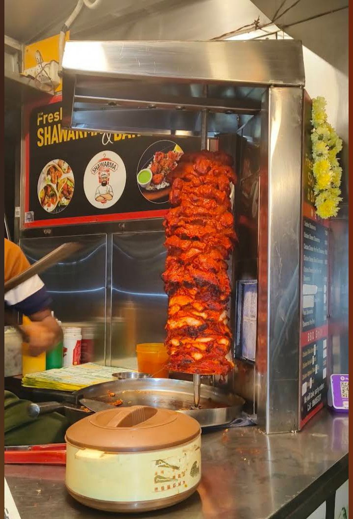 Fresh Shawarma - Photo 3