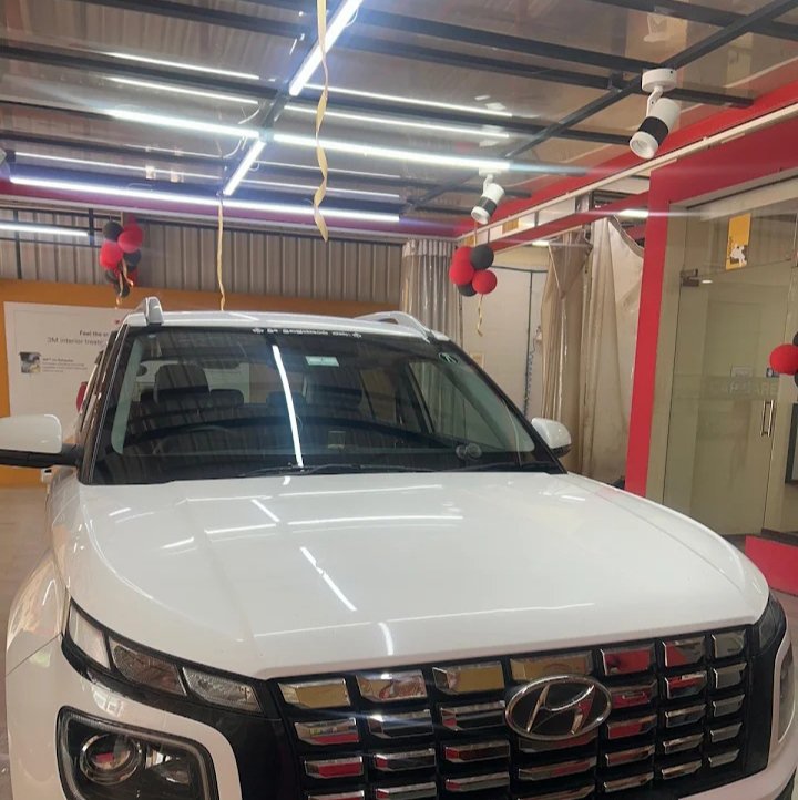 Maturn Car Care - Photo 3