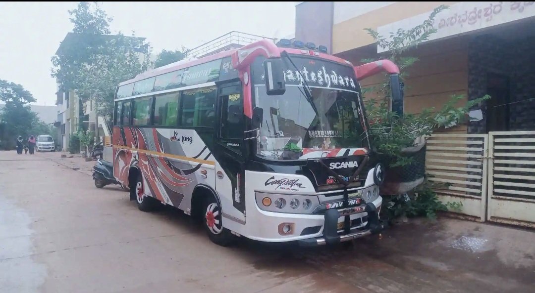 Shanteshwara Travels - Photo 3