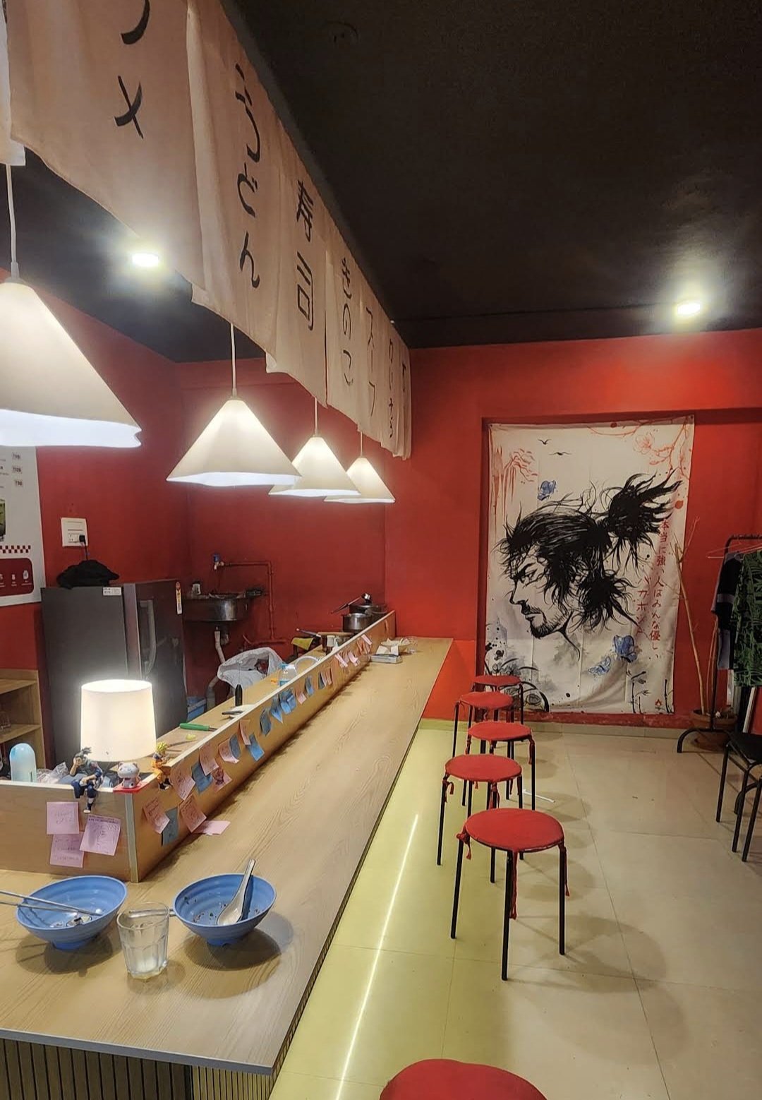 Itadaki Ramen - Photo 4