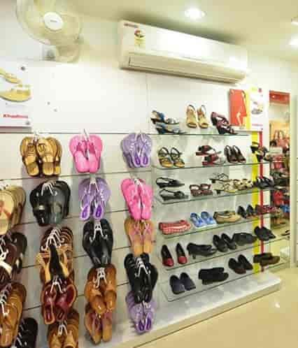 Sai Enterprises Footware - Photo 3