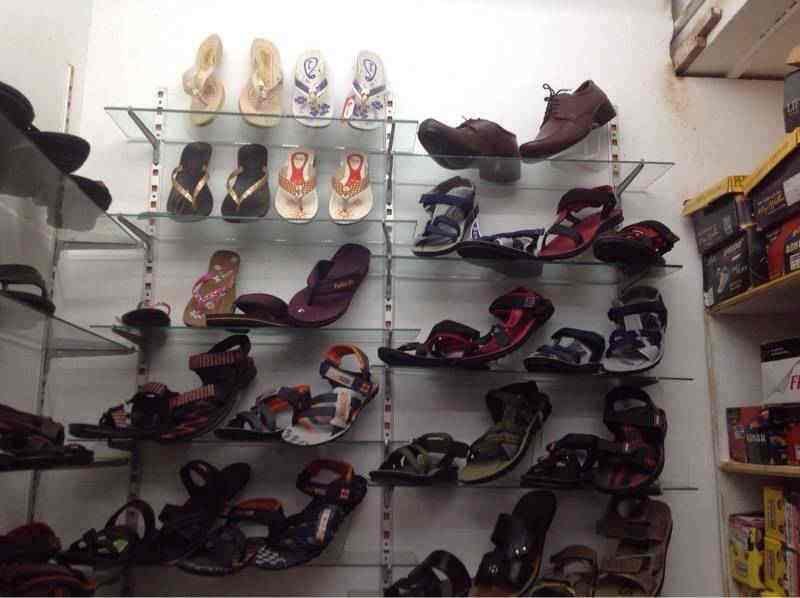 Sai Enterprises Footware - Photo 4