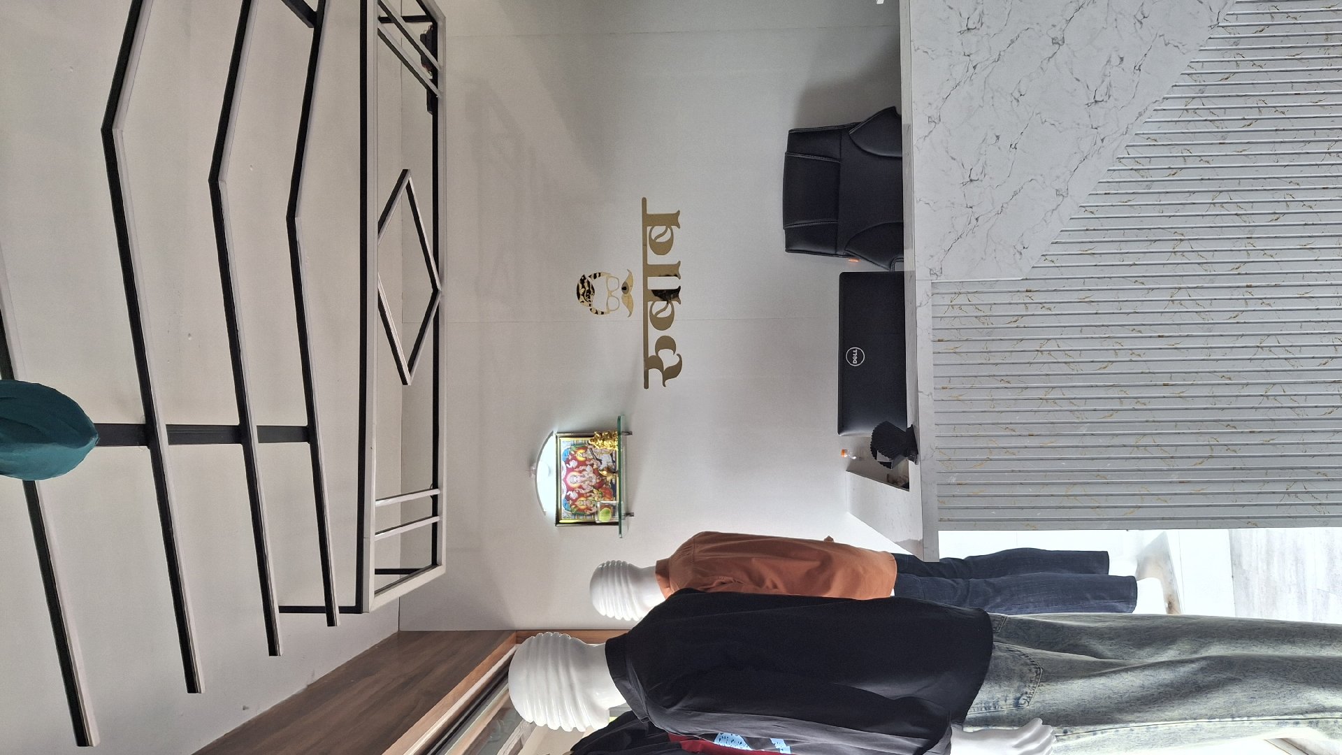 Rubab The Perfect Mens shop - Photo 4