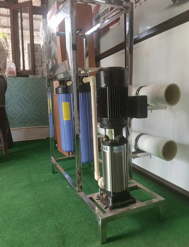 RO Care and Solutions - Photo 3