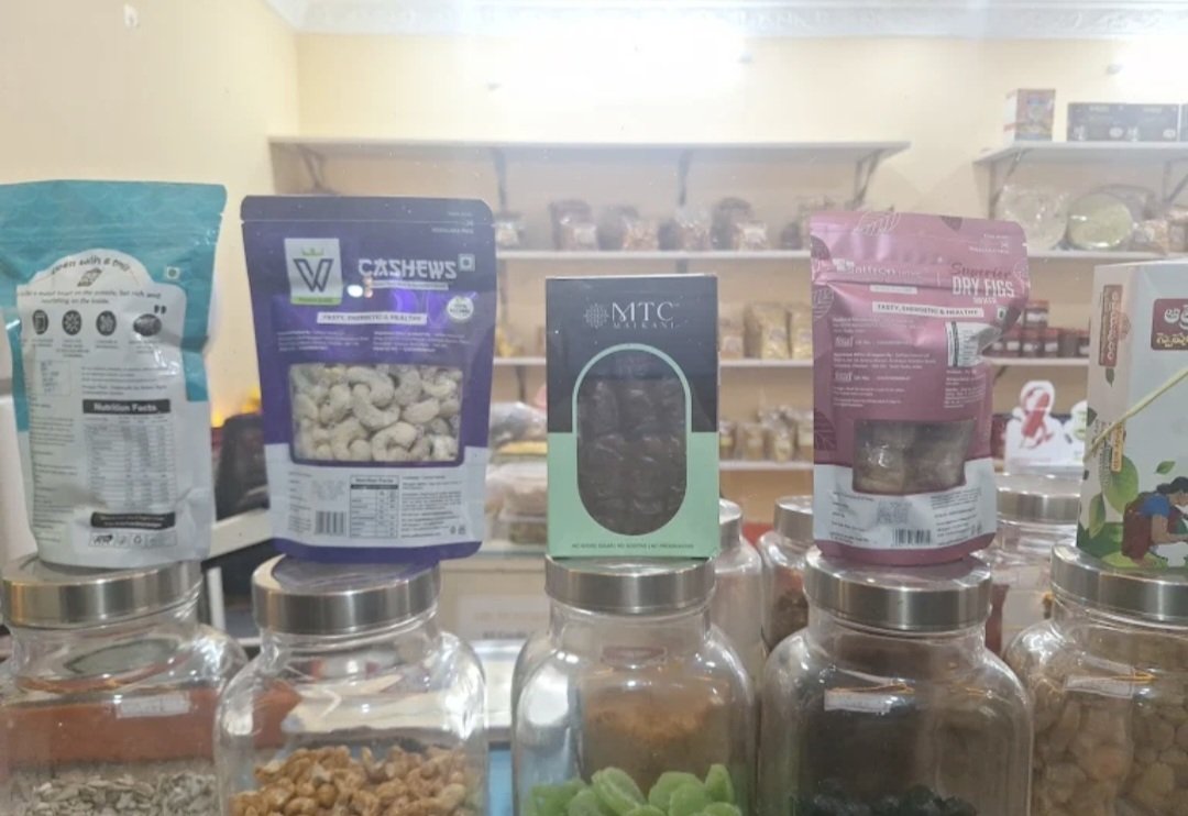 GRAMENA HOME FOODS - Photo 3