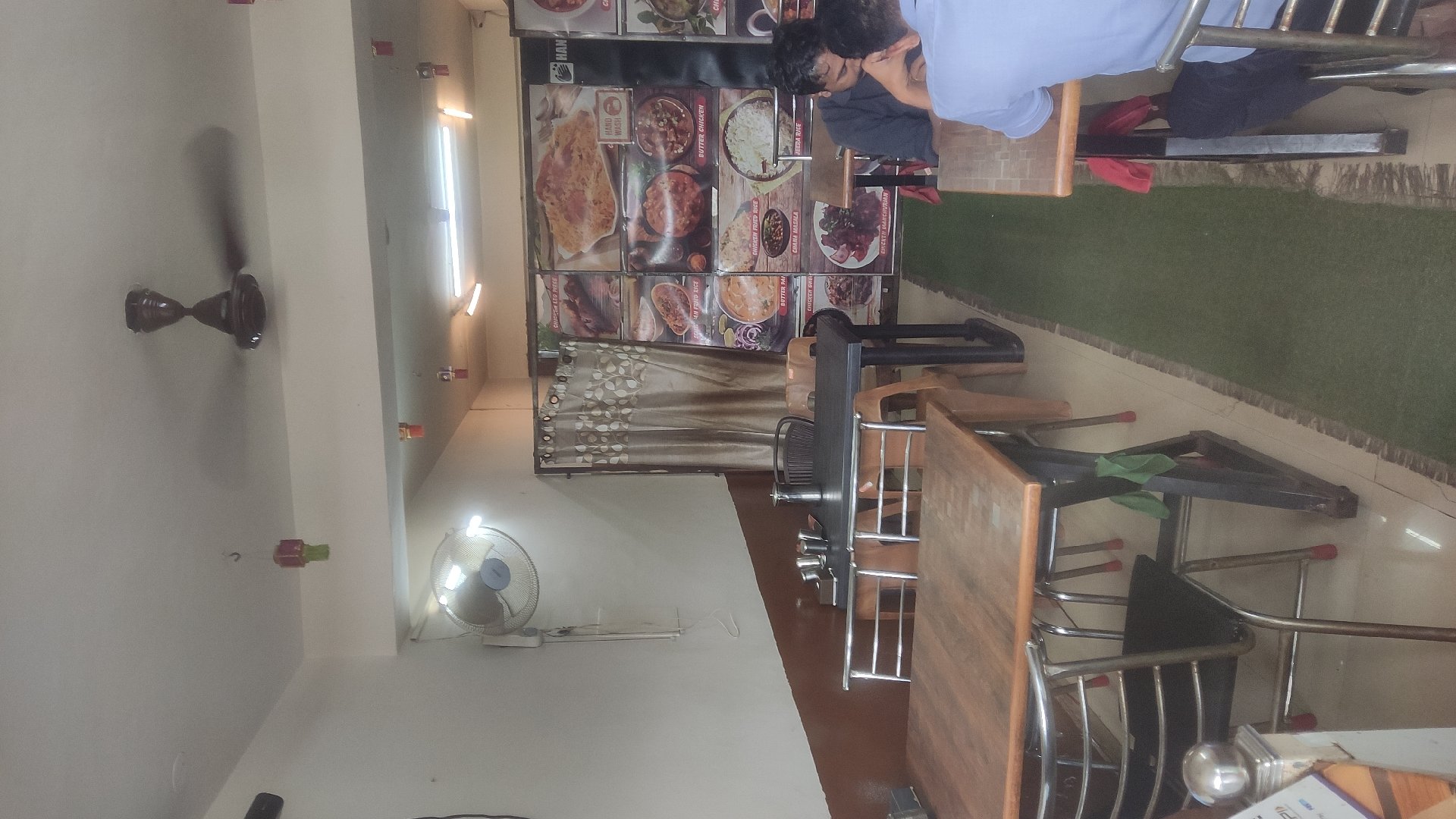 New Biryani Paradise - Photo 3