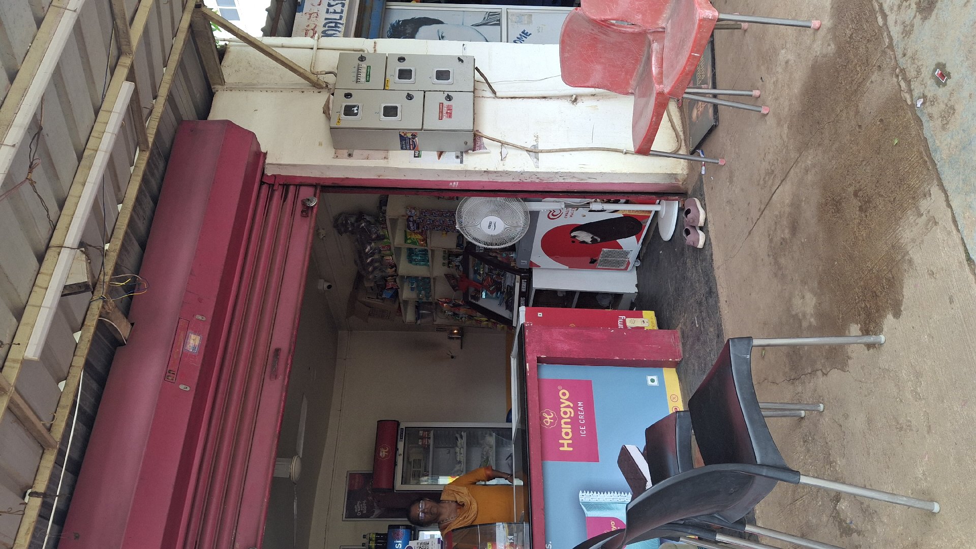 Hangyo ice creams - Photo 4