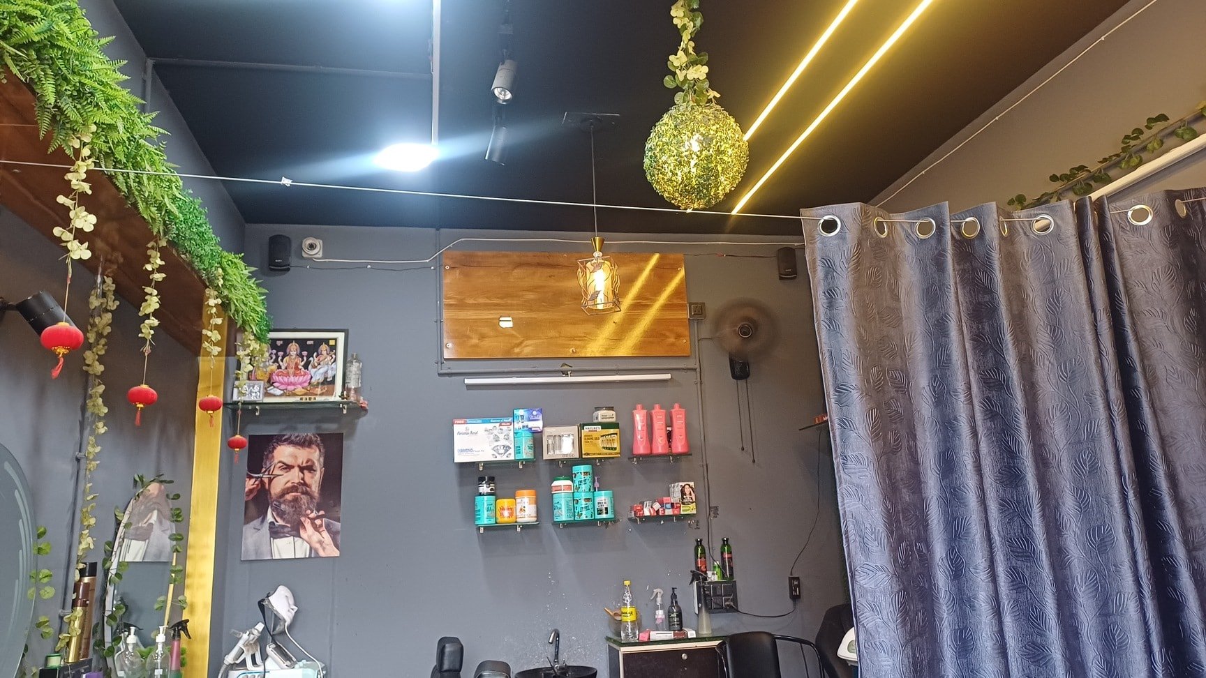 The stylox salon - Photo 4