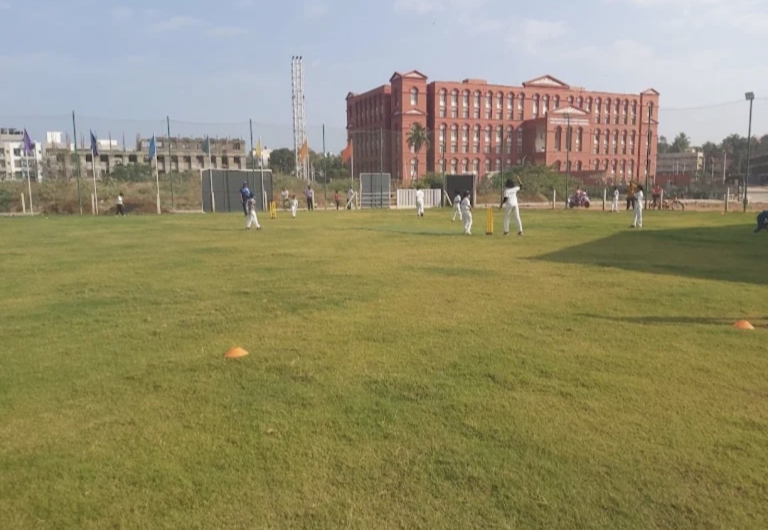 SHRI DURGA Sports Academy - Photo 2