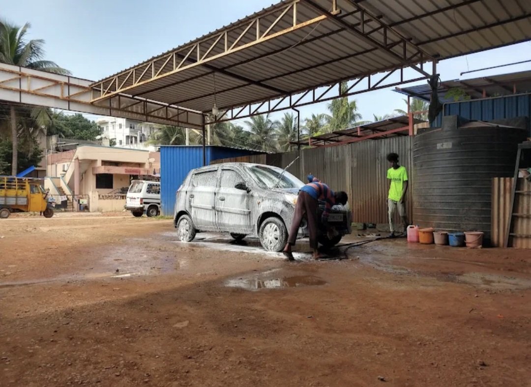 Car shine - Photo 3
