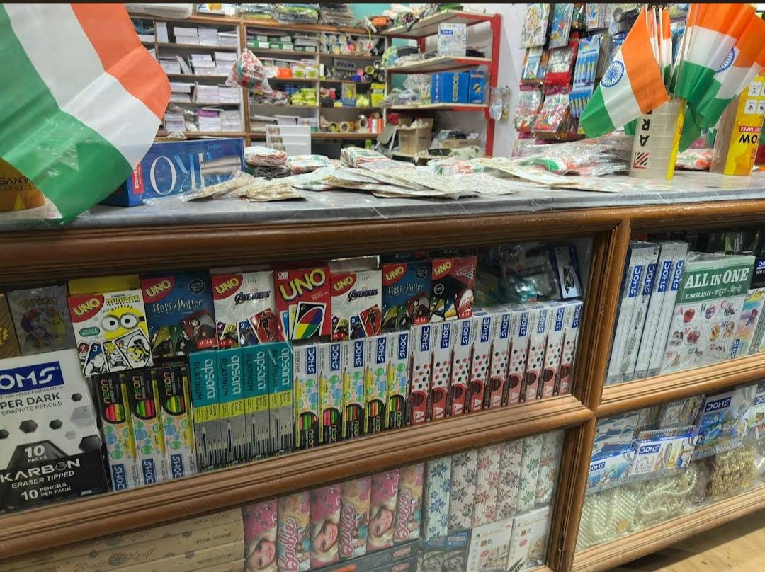 Karnataka Book & Stationary Store - Photo 4