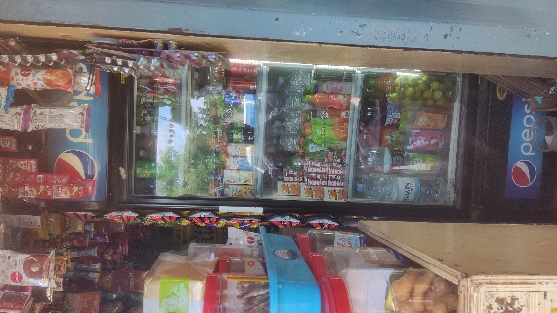 Shri Sai Foods and General Stores - Photo 2