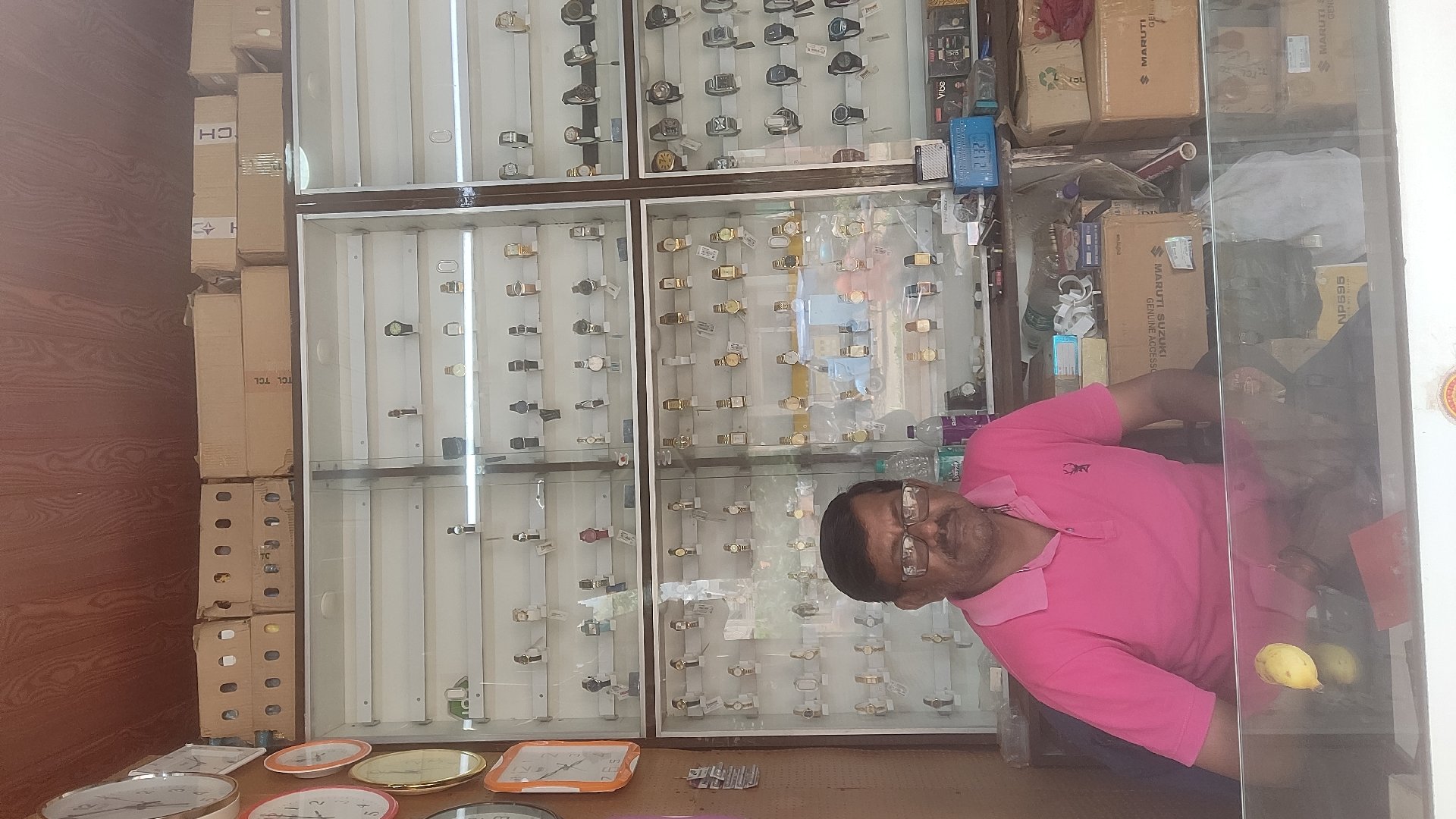 Shri Manjunath Times - Photo 4
