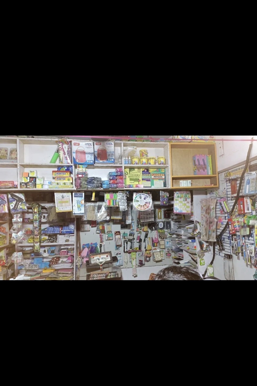 Samarth Books and General Stores - Photo 3