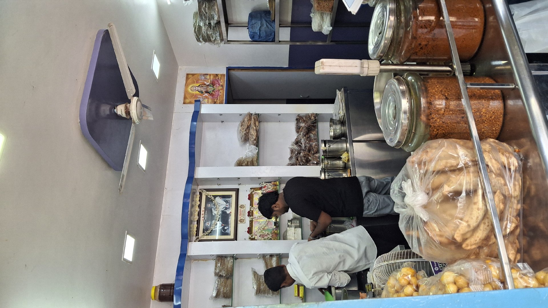 Salimath Swami Foods - Photo 3