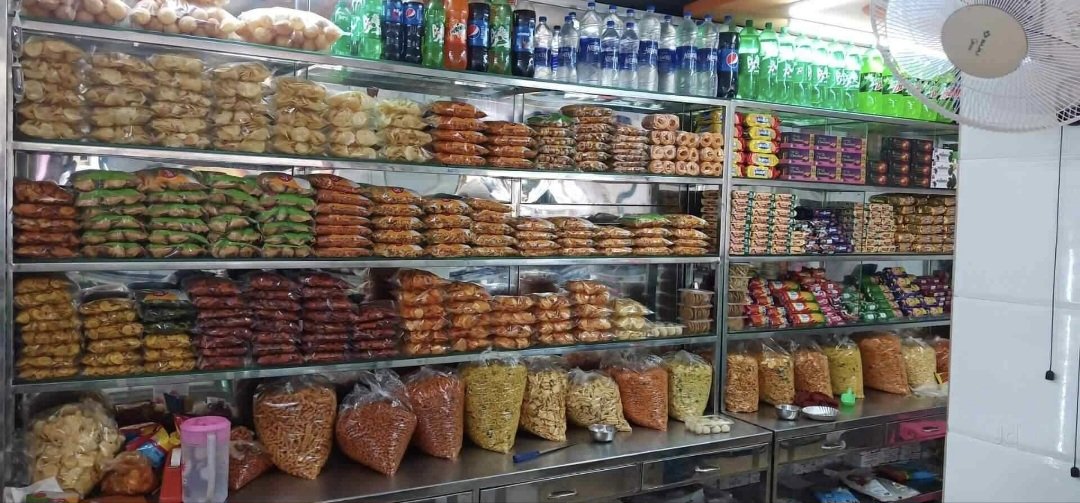 Siddeshwar Bakery - Photo 3