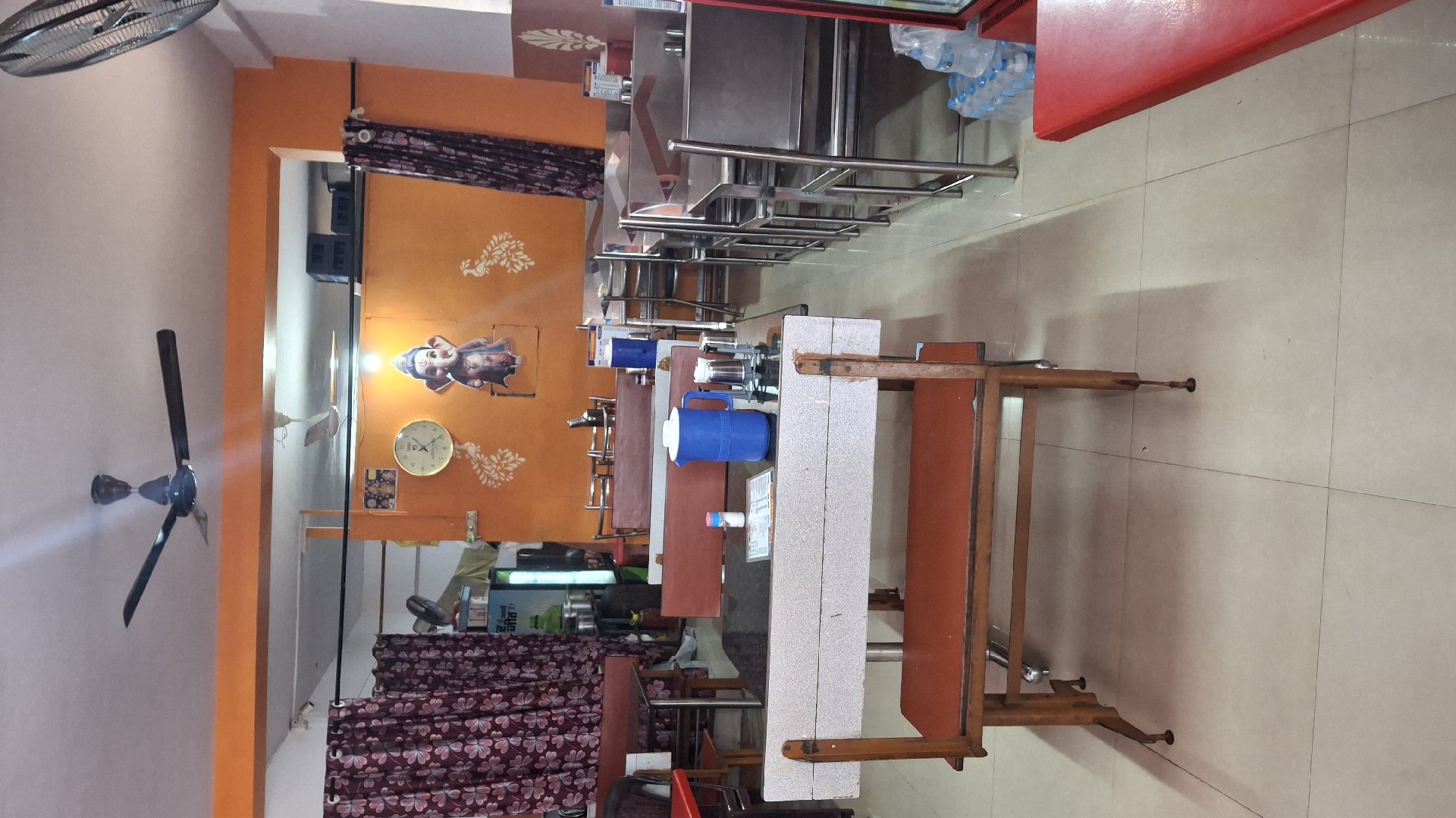 New Jagadamba savaji hotel - Photo 2