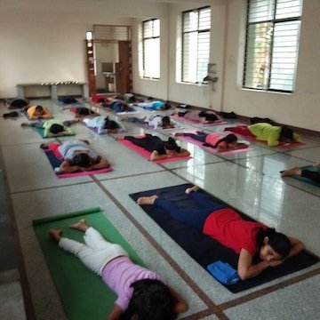 Womens Yoga Classes - Photo 3
