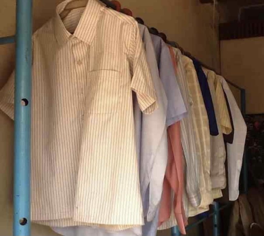 B S Rao Tailors - Photo 3