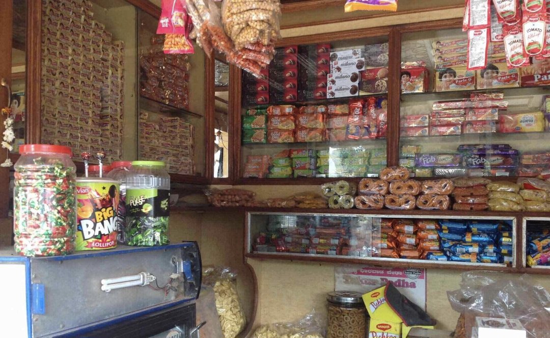 Shri Krishna Bakery - Photo 3