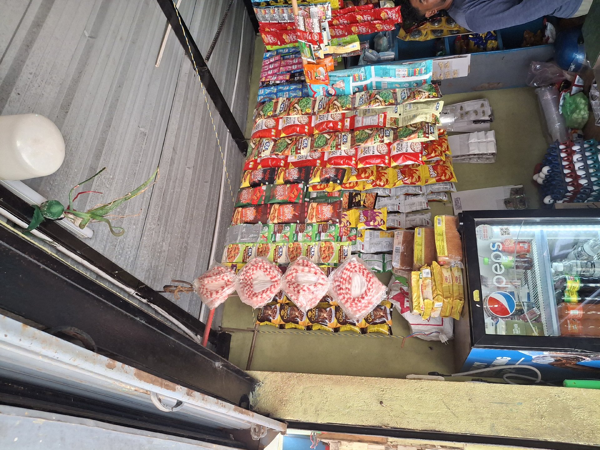 pavitra milk dairy - Photo 2