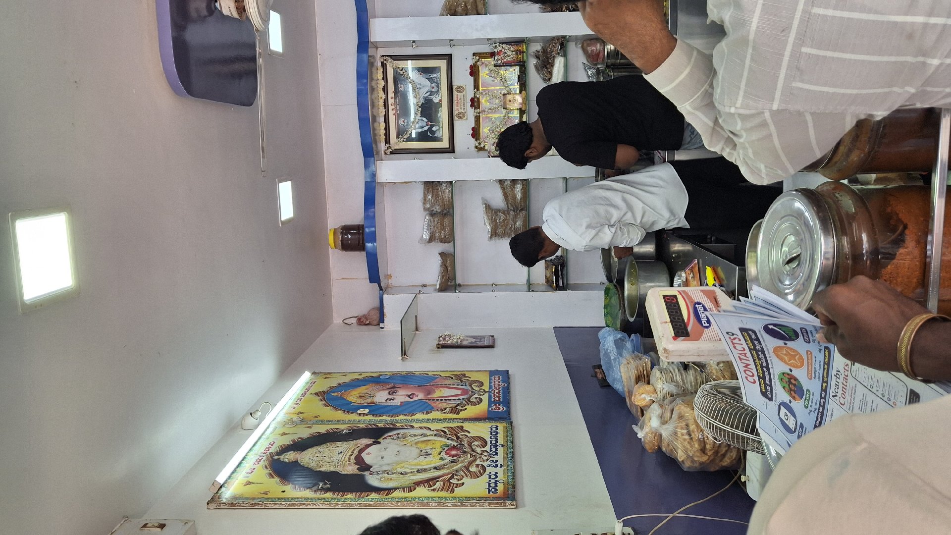 Salimath Swami Foods - Photo 4