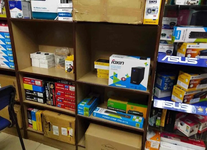 New Hubli Computers - Photo 2