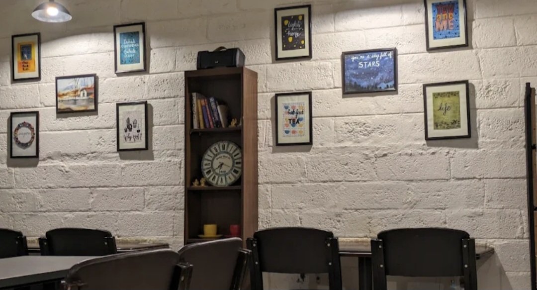 Chai Shai Cafe - Photo 4