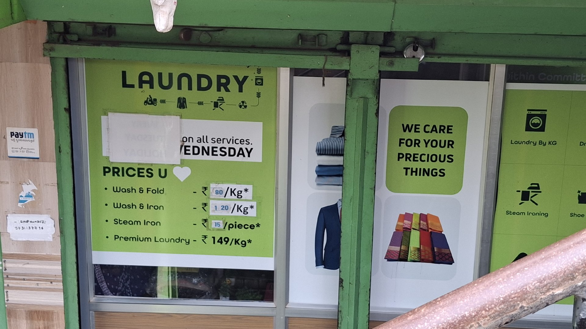 Clean Laundry - Photo 3