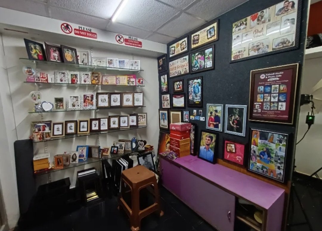 KABADI STUDIO & PHOTO GIFTS - Photo 2