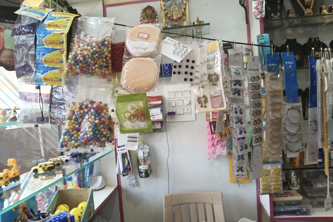 advika fancy &general stores - Photo 3