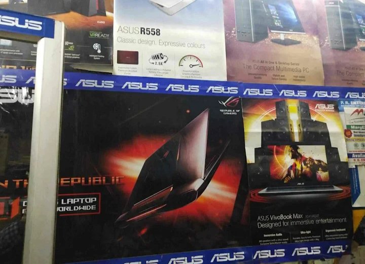 New Hubli Computers - Photo 4