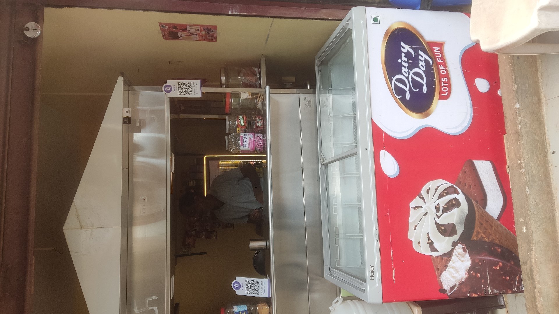 Amma Canteen - Photo 4