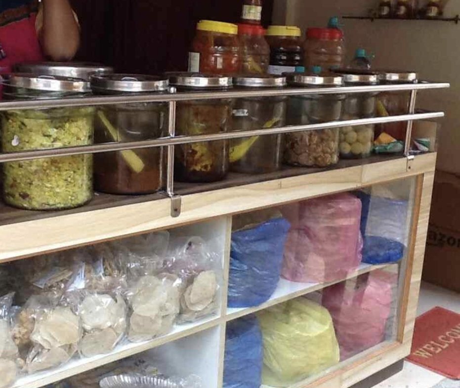 Satwik Home Foods - Photo 3