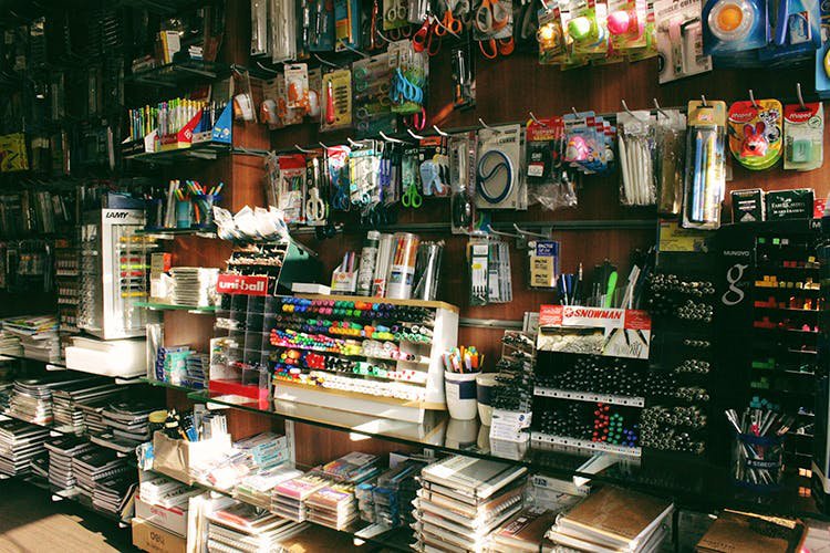 Pragati Books & Stationeries - Photo 3