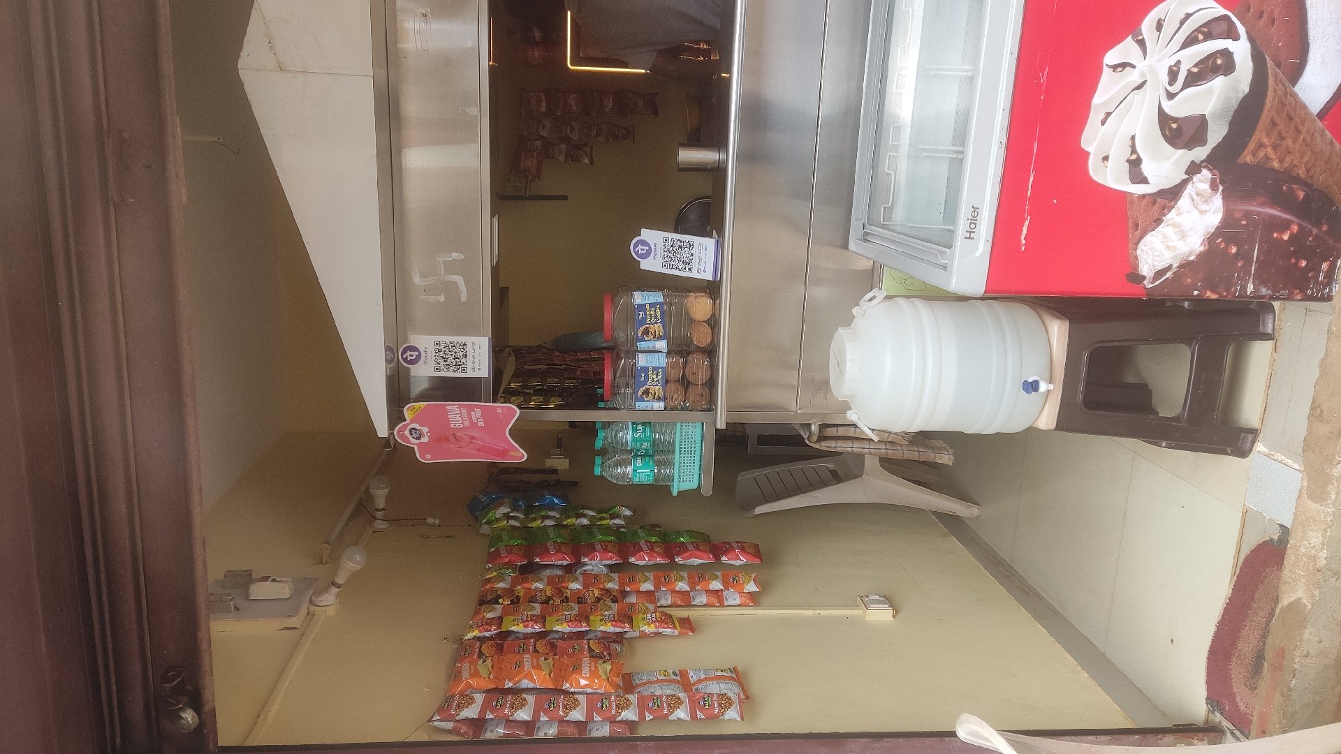 Amma Canteen - Photo 3