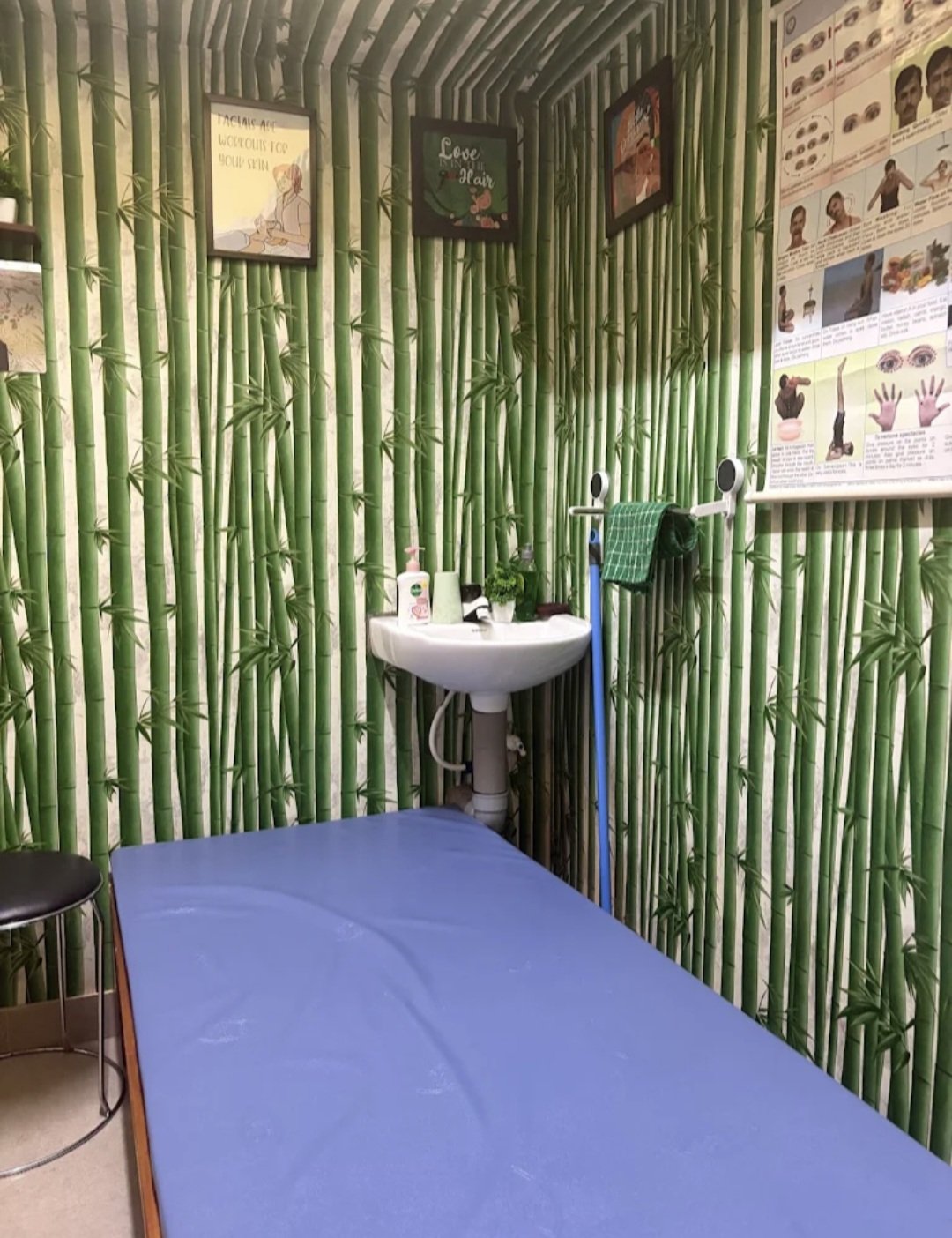 Shalakya AYURVEDA - Photo 2