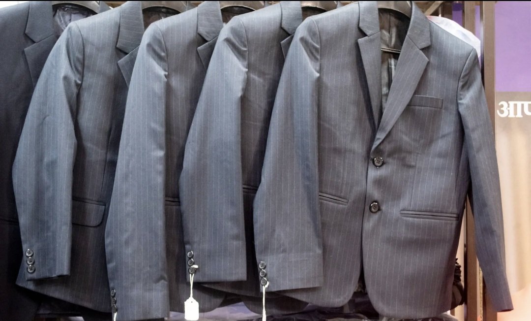 Roop Tailors - Photo 3